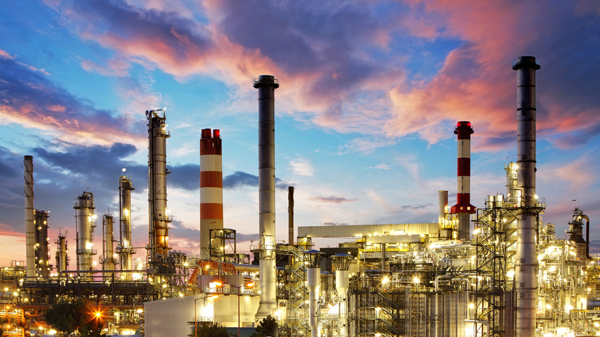 Industrie